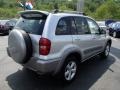 2005 Titanium Metallic Toyota RAV4 S 4WD  photo #5