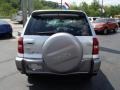 Titanium Metallic - RAV4 S 4WD Photo No. 6