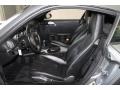 Seal Grey Metallic - Cayman S Photo No. 22