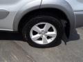 Titanium Metallic - RAV4 S 4WD Photo No. 9