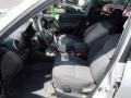 Titanium Metallic - RAV4 S 4WD Photo No. 11