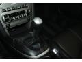 Seal Grey Metallic - Cayman S Photo No. 26