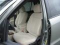 2008 Natural Khaki Green Hyundai Santa Fe GLS 4WD  photo #13