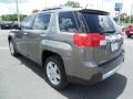 Cyber Gray Metallic - Terrain SLT Photo No. 3