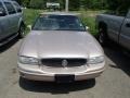 1999 Platinum Beige Metallic Buick LeSabre Limited Sedan  photo #2