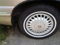 1999 Buick LeSabre Limited Sedan Wheel and Tire Photo