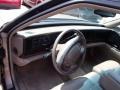 1999 Platinum Beige Metallic Buick LeSabre Limited Sedan  photo #8