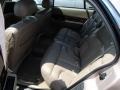 1999 Platinum Beige Metallic Buick LeSabre Limited Sedan  photo #10