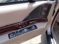 1999 Buick LeSabre Limited Sedan Controls