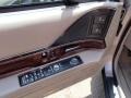 1999 Platinum Beige Metallic Buick LeSabre Limited Sedan  photo #11