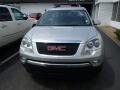 Quicksilver Metallic - Acadia SLT AWD Photo No. 2