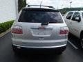 Quicksilver Metallic - Acadia SLT AWD Photo No. 5