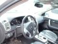 Quicksilver Metallic - Acadia SLT AWD Photo No. 8