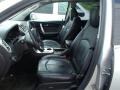 Quicksilver Metallic - Acadia SLT AWD Photo No. 9