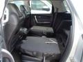 Quicksilver Metallic - Acadia SLT AWD Photo No. 10