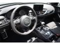Phantom Black Pearl - S6 4.0 TFSI quattro Sedan Photo No. 12