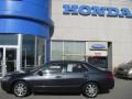 2006 Graphite Pearl Honda Accord EX-L V6 Sedan  photo #3