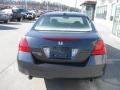 2006 Graphite Pearl Honda Accord EX-L V6 Sedan  photo #4
