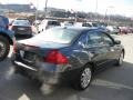 2006 Graphite Pearl Honda Accord EX-L V6 Sedan  photo #5