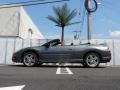 2005 Titanium Gray Pearl Mitsubishi Eclipse Spyder GT  photo #3