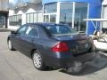 2006 Graphite Pearl Honda Accord EX-L V6 Sedan  photo #6