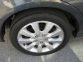 2006 Graphite Pearl Honda Accord EX-L V6 Sedan  photo #7
