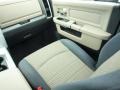 2009 Brilliant Black Crystal Pearl Dodge Ram 1500 TRX Quad Cab  photo #11