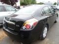 Super Black - Altima 2.5 S Photo No. 5