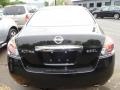 Super Black - Altima 2.5 S Photo No. 6