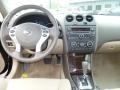 Super Black - Altima 2.5 S Photo No. 12