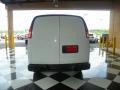 2008 Summit White Chevrolet Express 2500 Cargo Van  photo #5