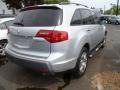 Billet Silver Metallic - MDX Technology Photo No. 4