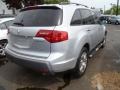 2008 Billet Silver Metallic Acura MDX Technology  photo #4