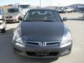 2006 Graphite Pearl Honda Accord EX-L V6 Sedan  photo #10