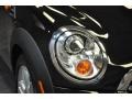 Midnight Black Metallic - Cooper Clubman Photo No. 5
