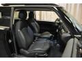 Midnight Black Metallic - Cooper Clubman Photo No. 7