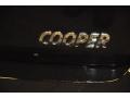 Midnight Black Metallic - Cooper Clubman Photo No. 15