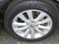Polished Metal Metallic - Civic EX Coupe Photo No. 13