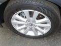 Polished Metal Metallic - Civic EX Coupe Photo No. 14