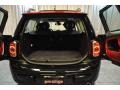 2013 Midnight Black Metallic Mini Cooper Clubman  photo #17