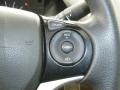 Polished Metal Metallic - Civic EX Coupe Photo No. 15