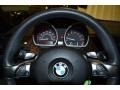 Jet Black - Z4 3.0si Roadster Photo No. 16