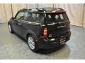 Midnight Black Metallic - Cooper Clubman Photo No. 20