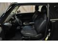 Midnight Black Metallic - Cooper Clubman Photo No. 23