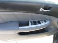 2006 Graphite Pearl Honda Accord EX-L V6 Sedan  photo #13