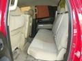2008 Radiant Red Toyota Tundra Double Cab  photo #9