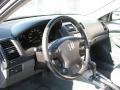 2006 Graphite Pearl Honda Accord EX-L V6 Sedan  photo #14