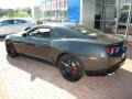 Ashen Gray Metallic - Camaro SS/RS Coupe Photo No. 2