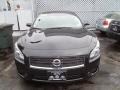 Super Black - Maxima 3.5 SV Photo No. 3