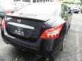Super Black - Maxima 3.5 SV Photo No. 4